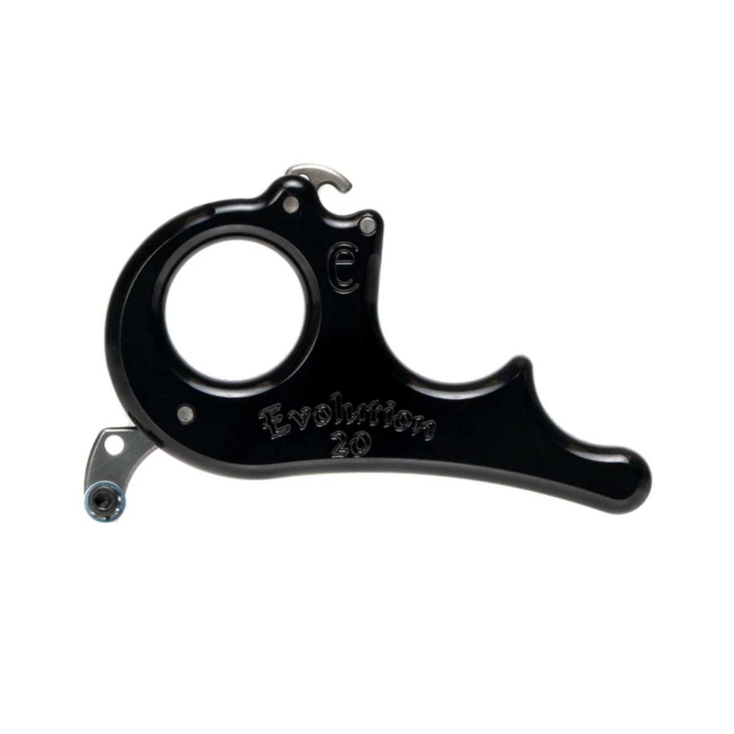 Carter Evolution 20 3-Finger Back Tension Release