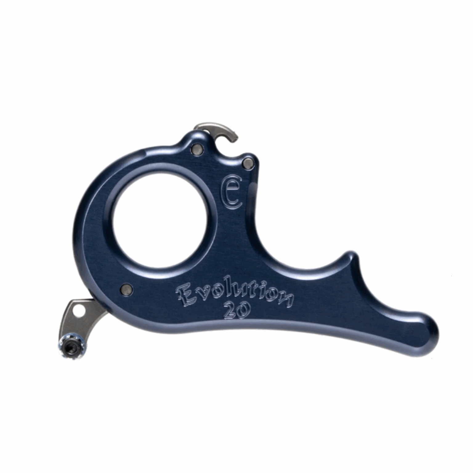 Carter Evolution 20 3-Finger Back Tension Release - Image 2