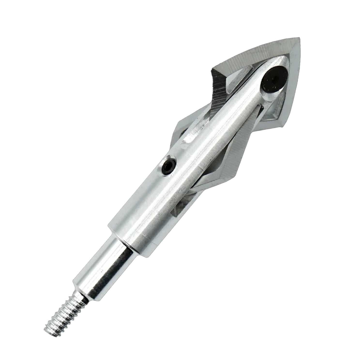 Evolution Outdoors Practice Points (3 Pack)