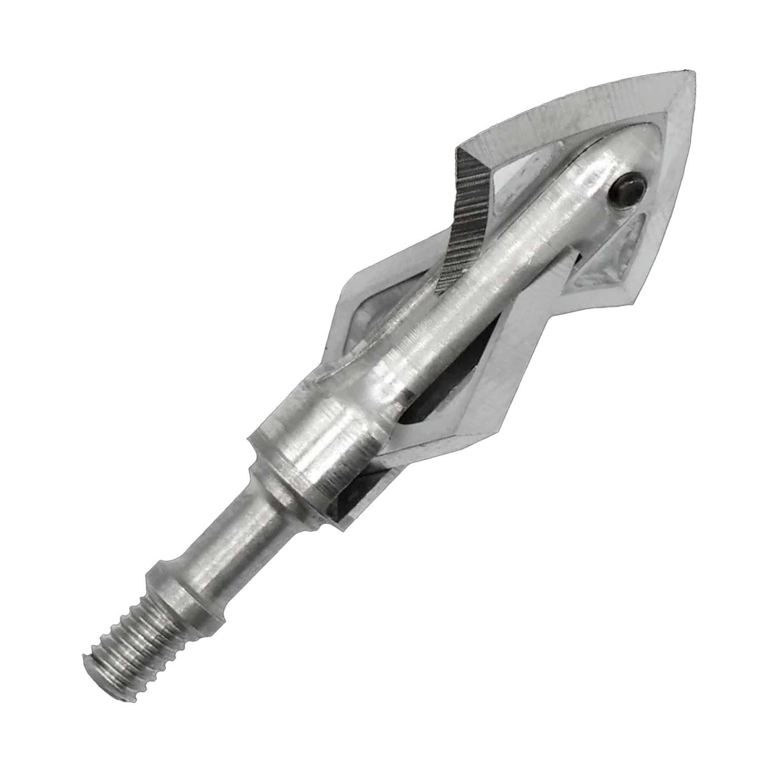Evolution Outdoors Practice Points (3 Pack) - Image 2