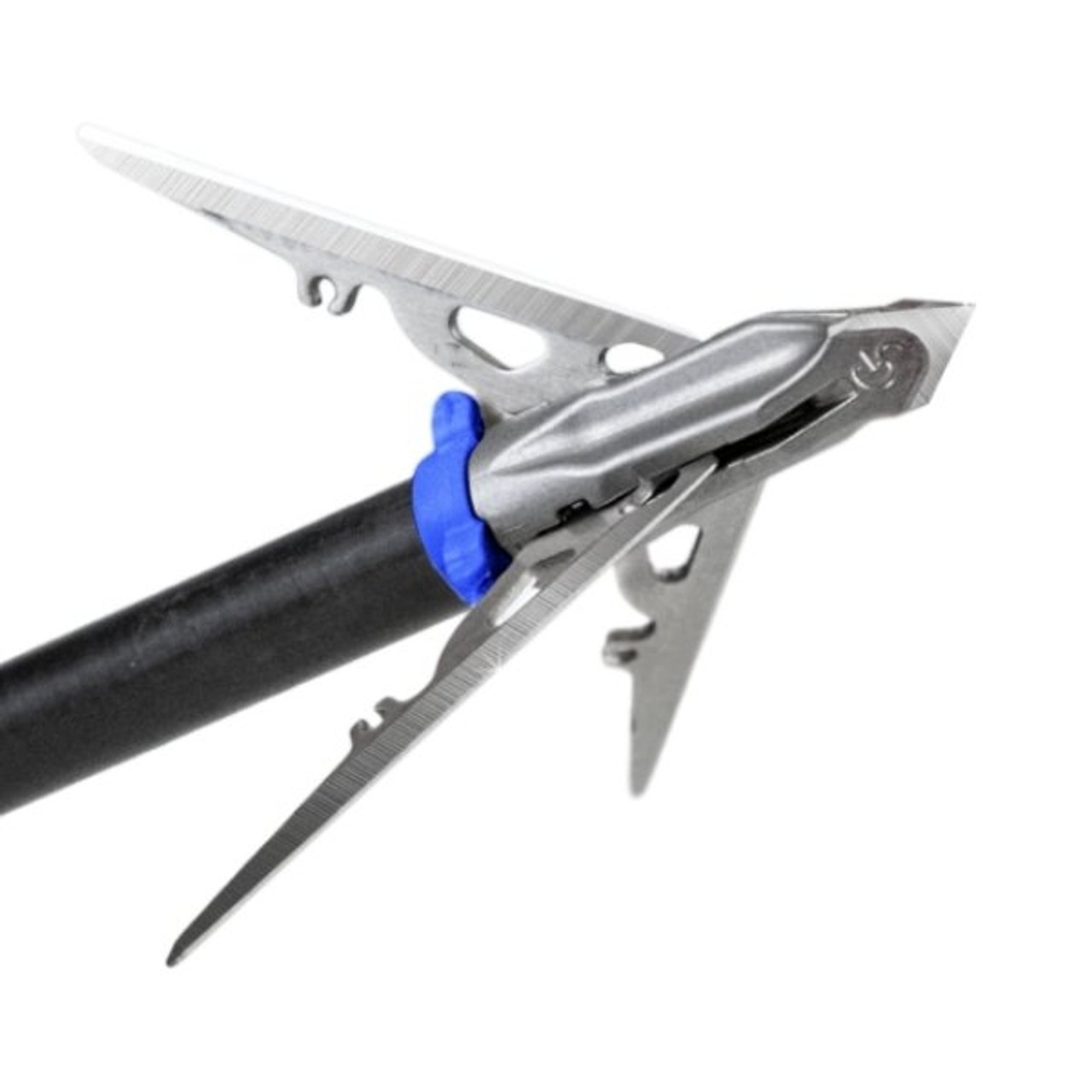 G5 Megameat Mechanical Broadheads 3-Pack