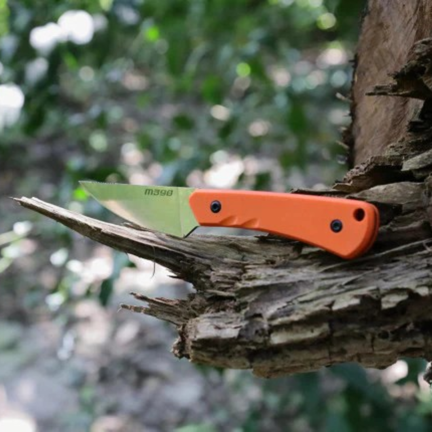 HUTO M390 High Country Mini Knife - Image 3