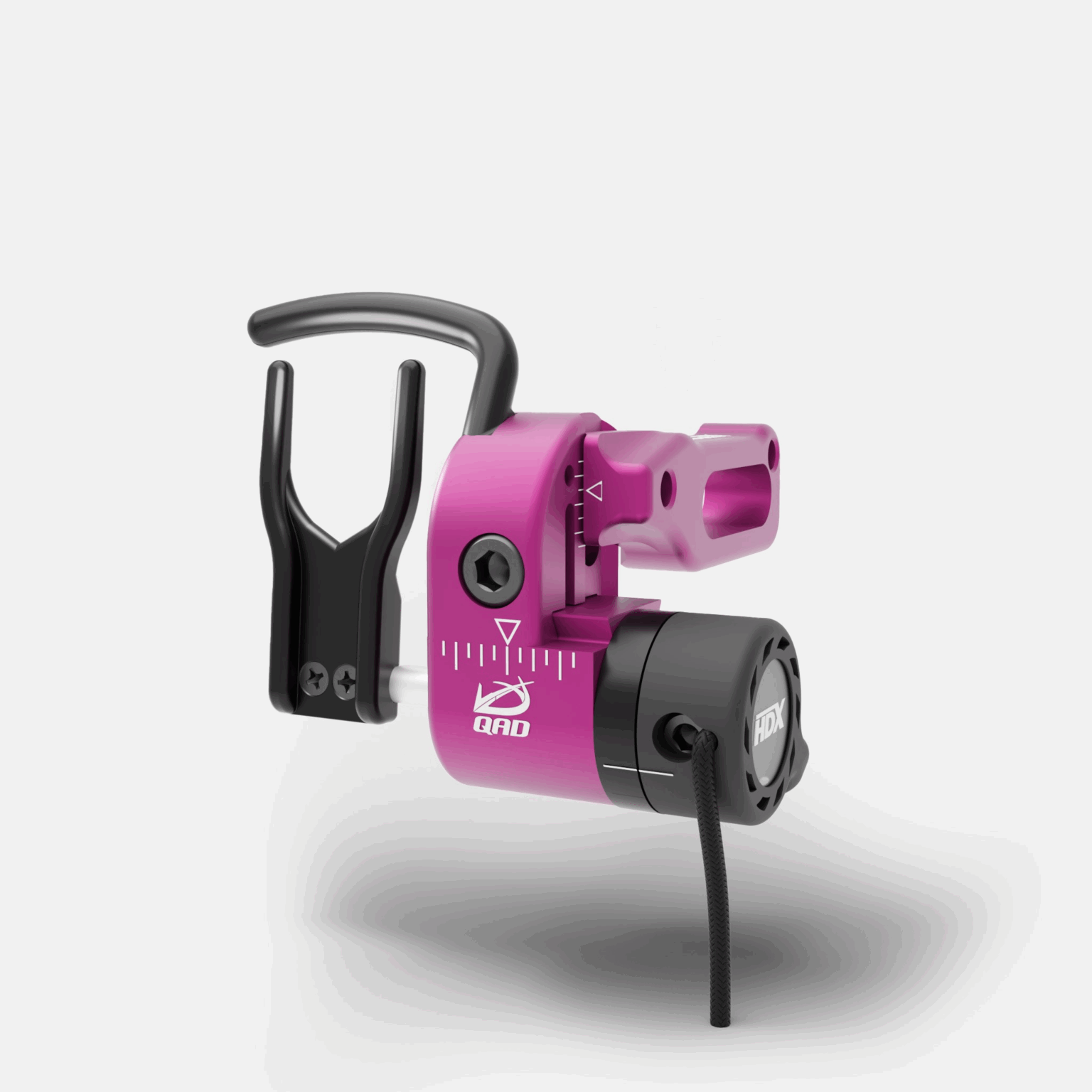 QAD Ultrarest HDX Arrow Rest - Image 9