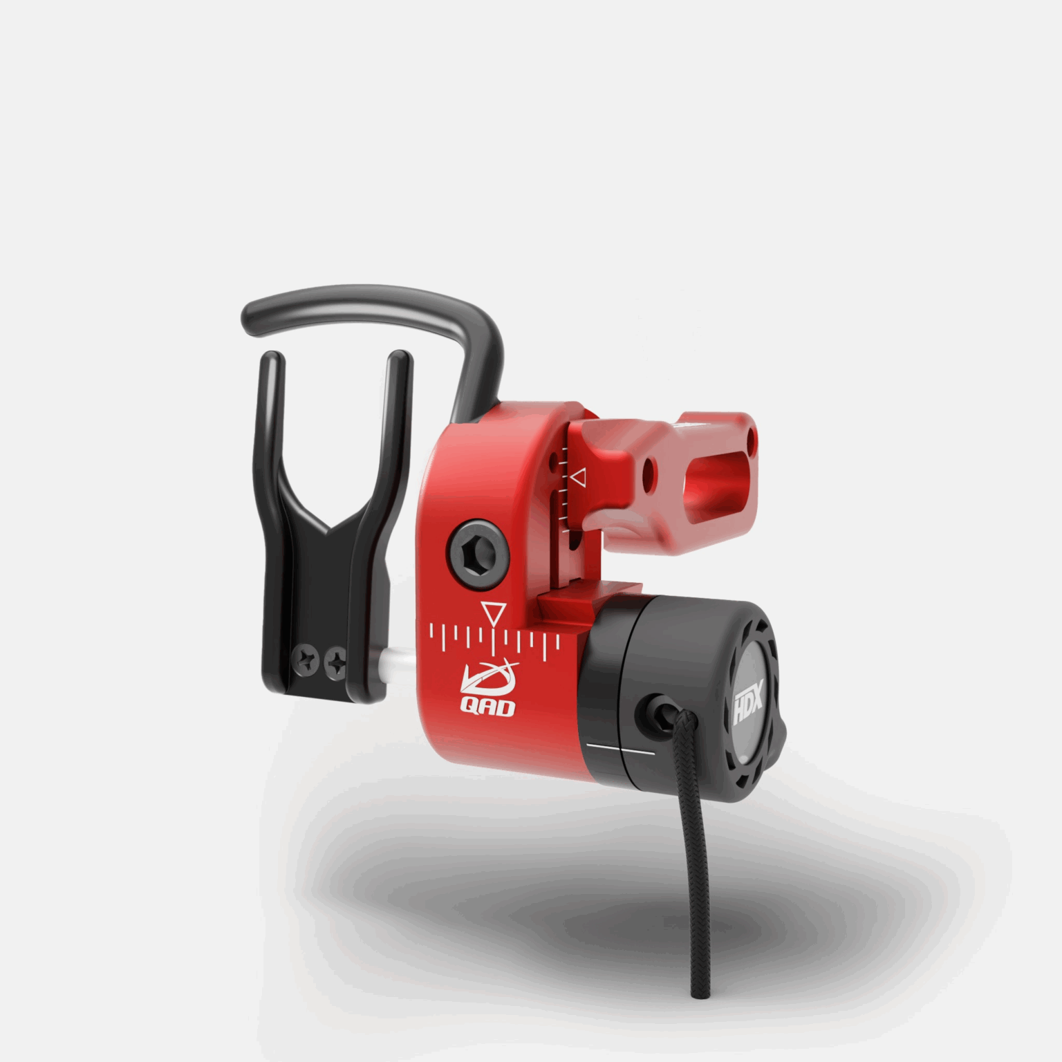 QAD Ultrarest HDX Arrow Rest - Image 10
