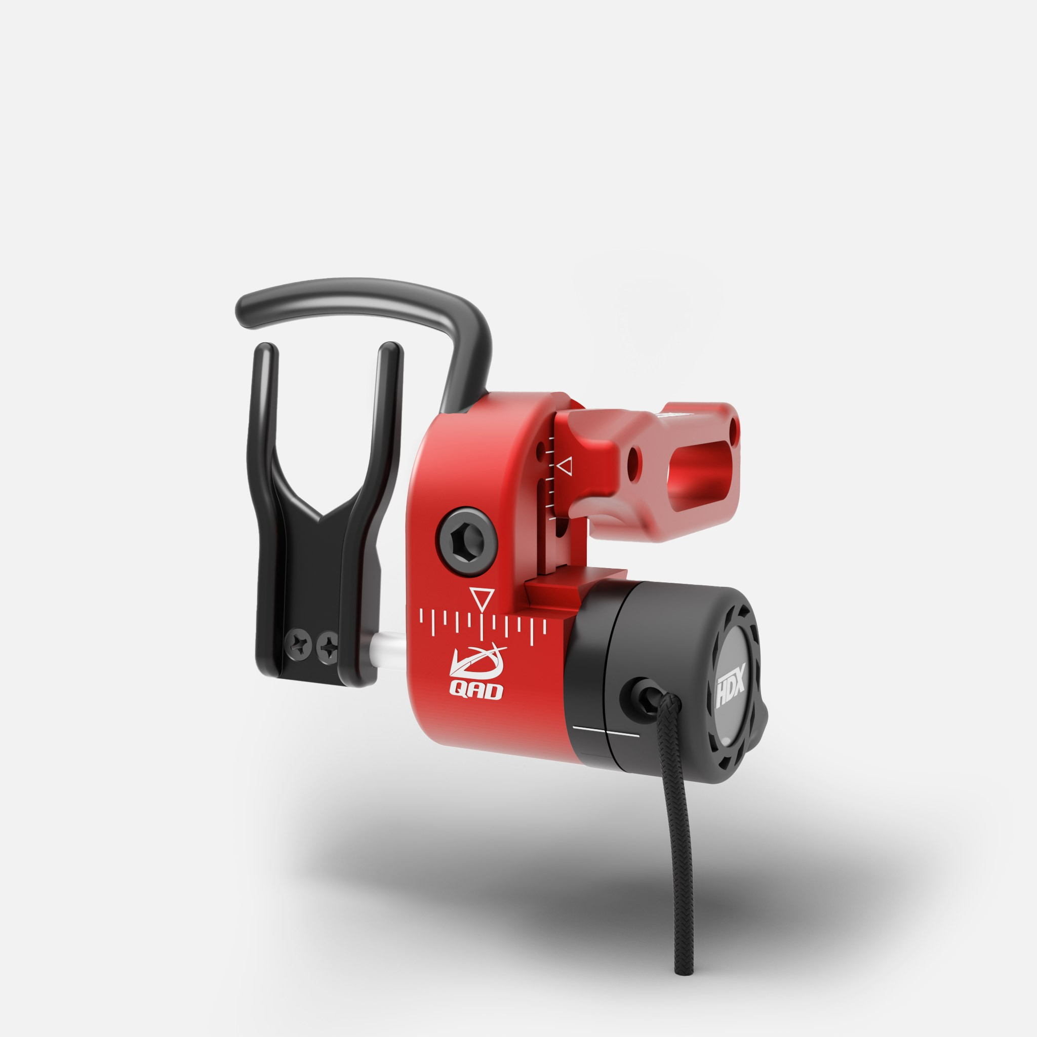 QAD Ultrarest HDX Arrow Rest - Image 10