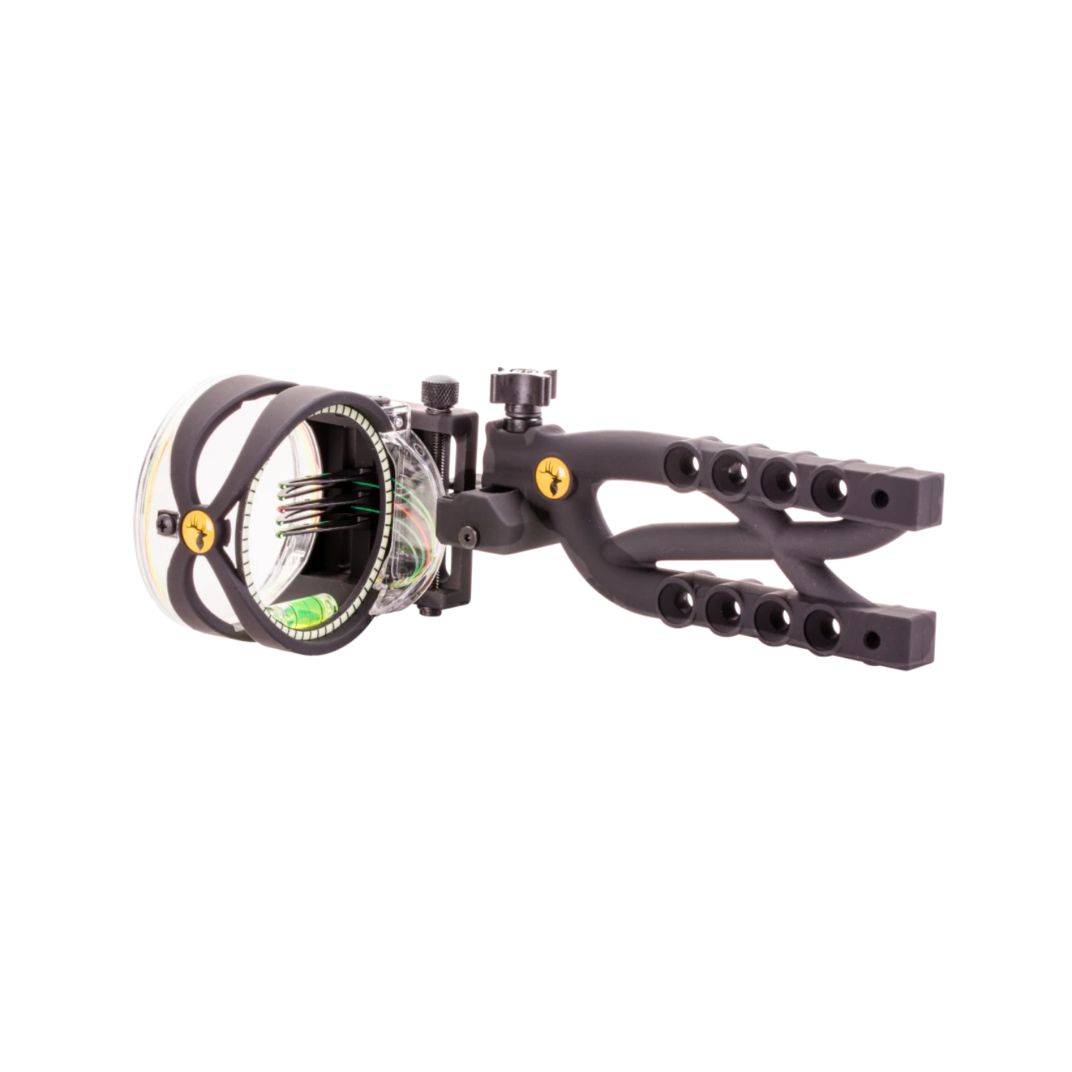 Trophy Ridge Cypher 5 Bow Sight - Image 2