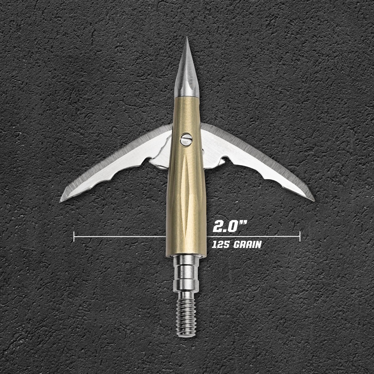 Bowmar Beast Broadheads - Image 6
