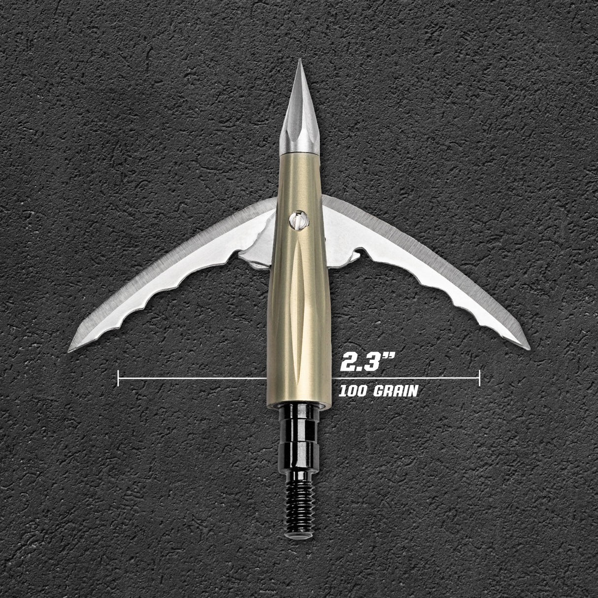Bowmar Beast Broadheads - Image 7
