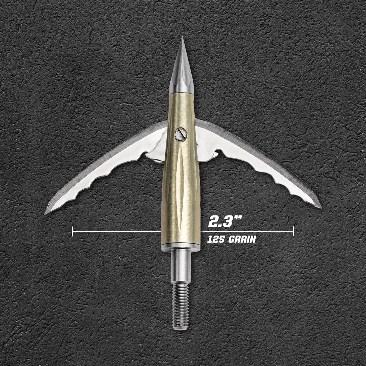 Bowmar Beast Broadheads - Image 8