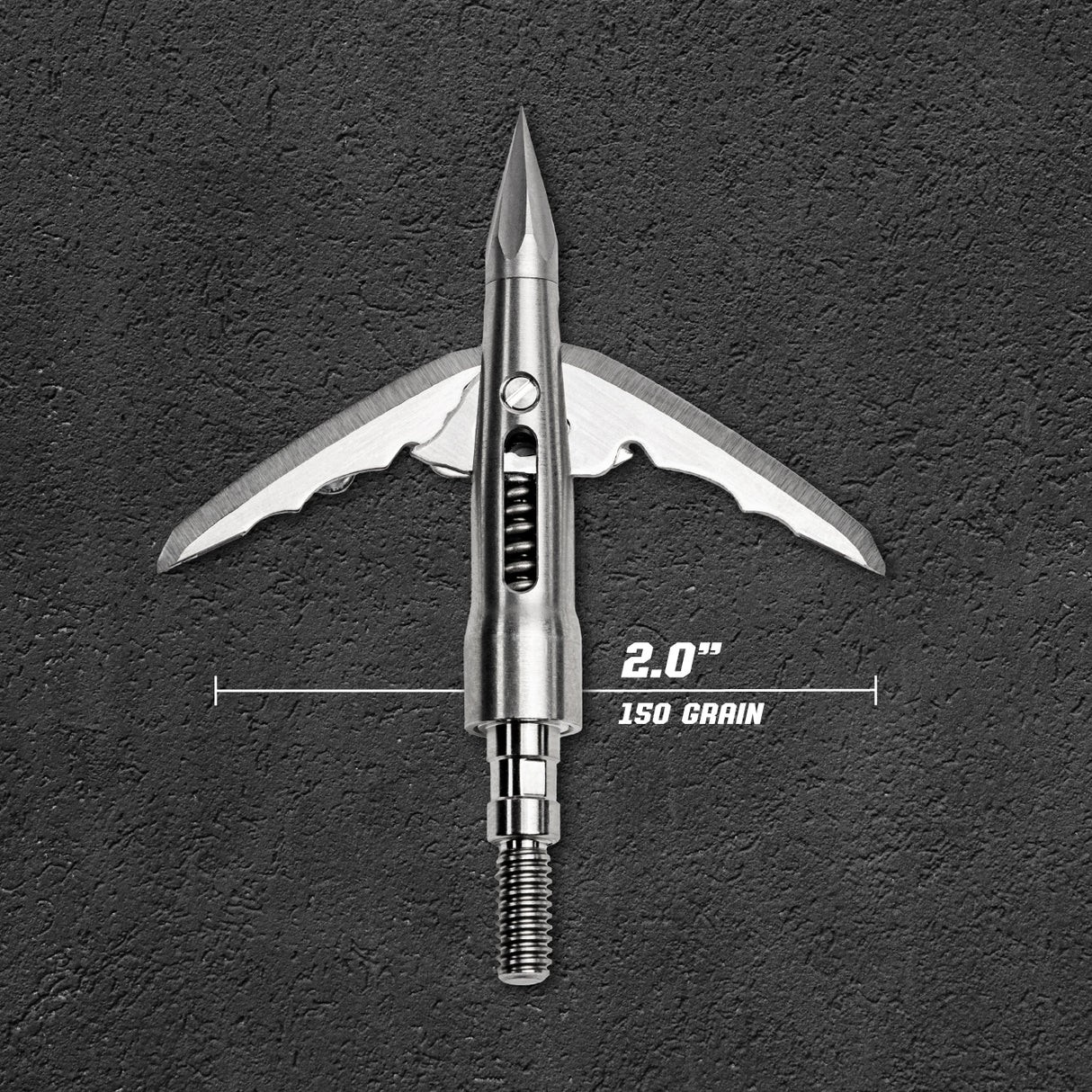 Bowmar Beast Broadheads - Image 10