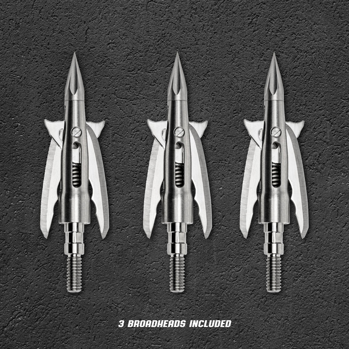 Bowmar Beast Broadheads - Image 11