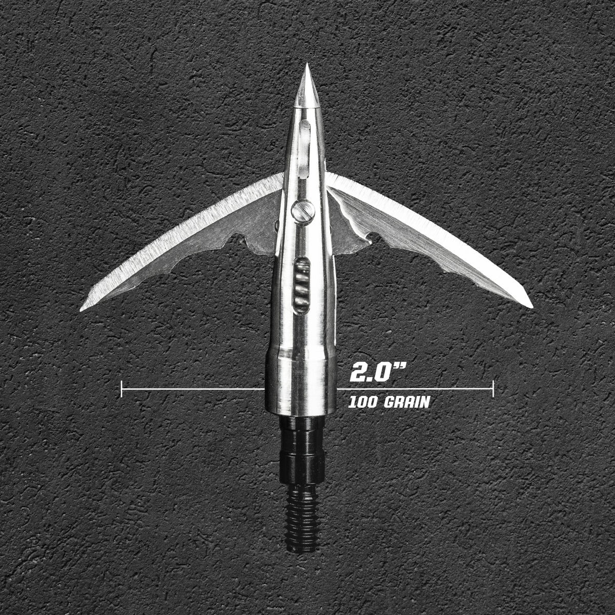 Bowmar Beast Broadheads - Image 13