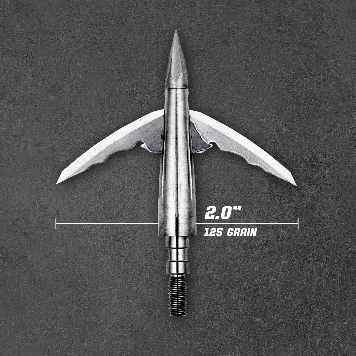 Bowmar Beast Broadheads - Image 14