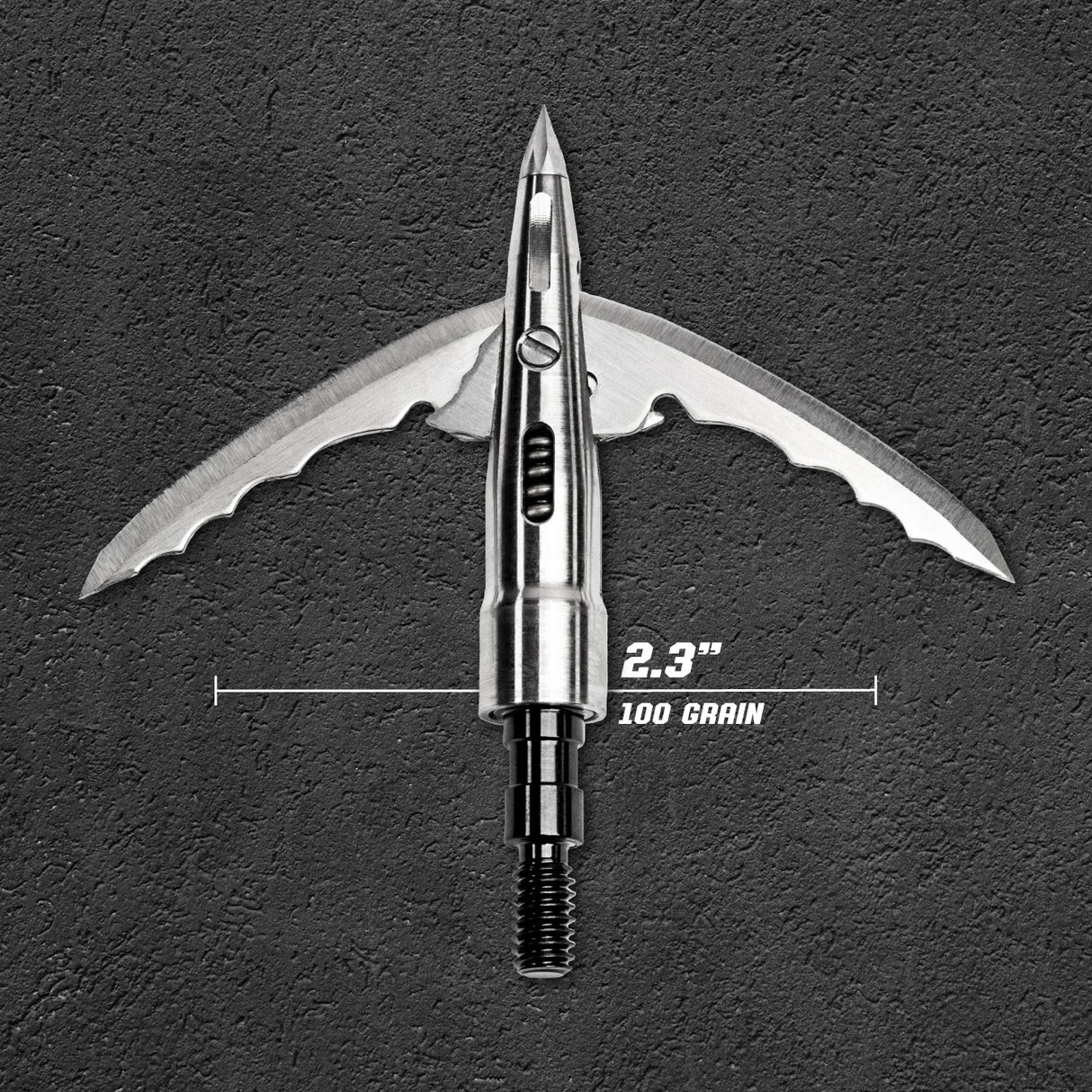 Bowmar Beast Broadheads - Image 15
