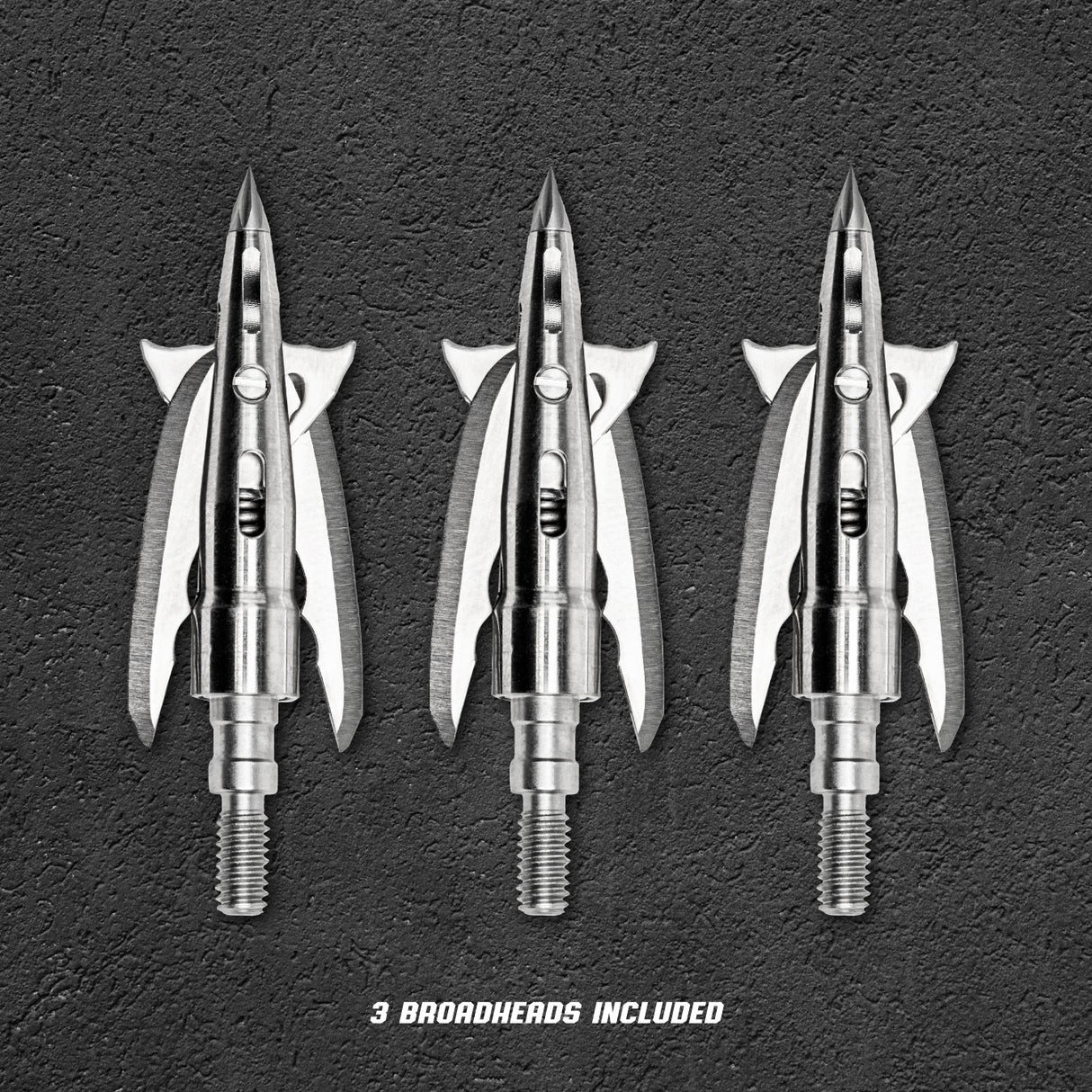 Bowmar Beast Broadheads - Image 16