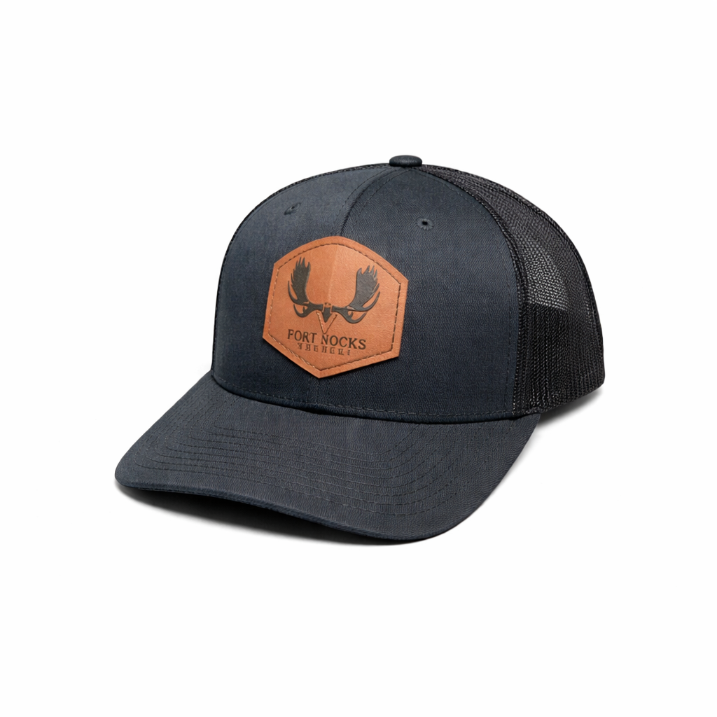 Fort Nocks Archery Hats - Image 2