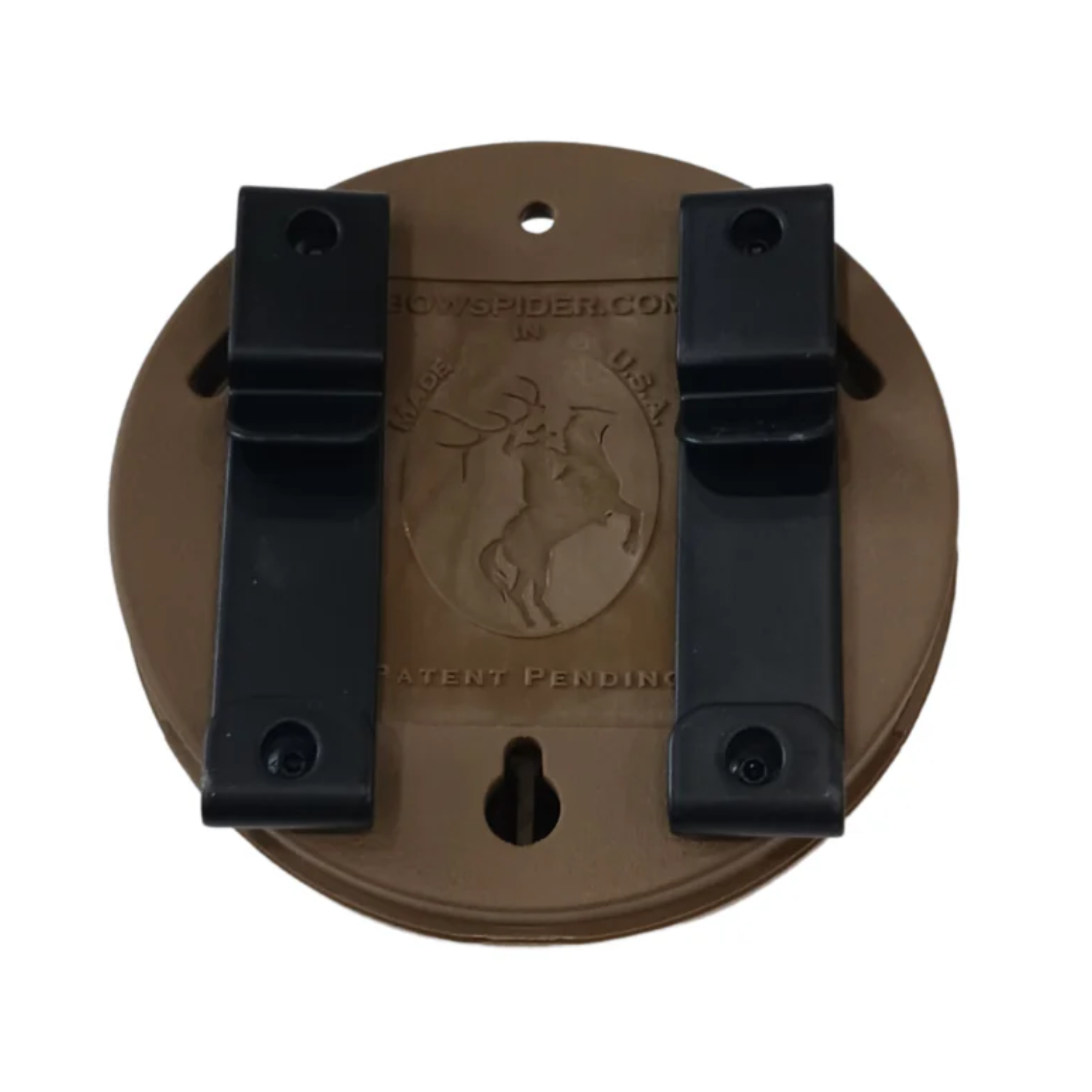 Bow Spider Molle Webbing Receiver