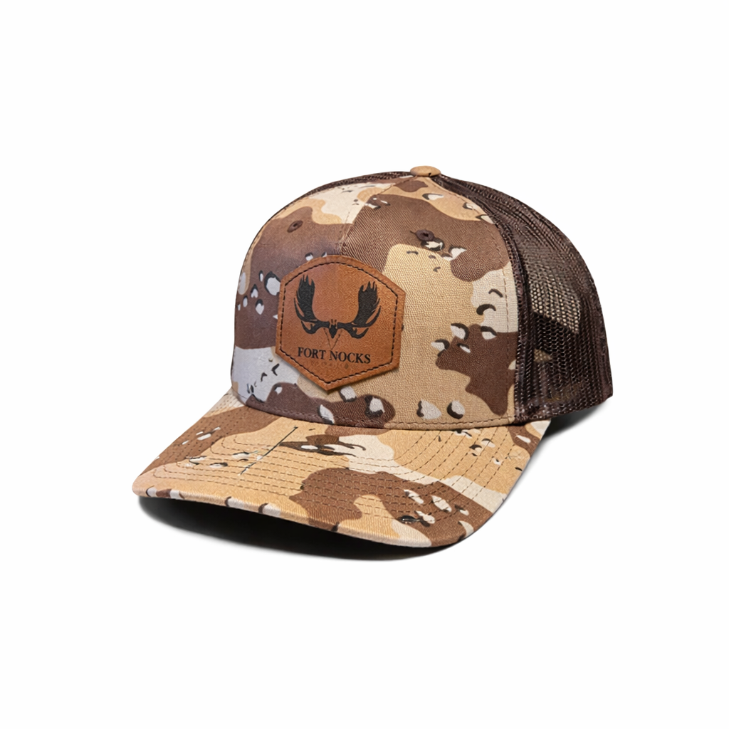 Fort Nocks Archery Hats - Image 3