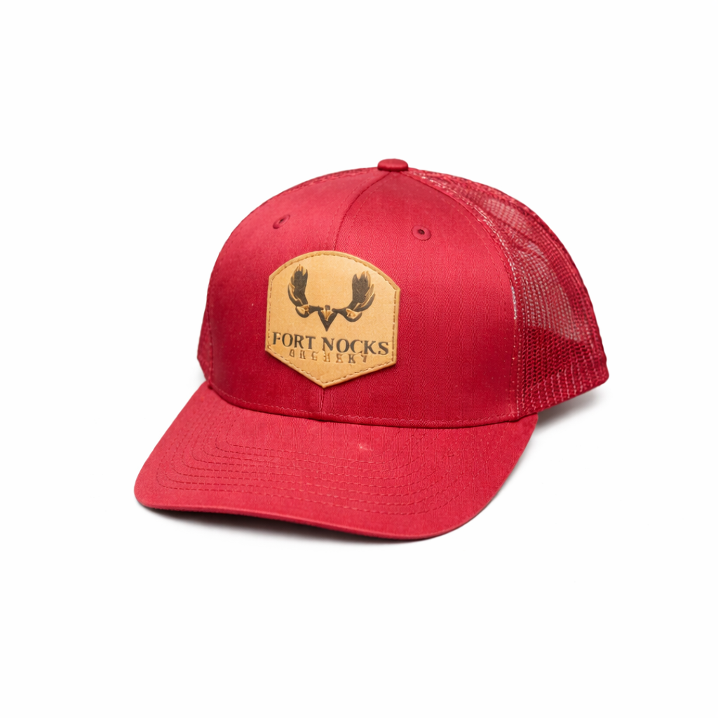 Fort Nocks Archery Hats - Image 4