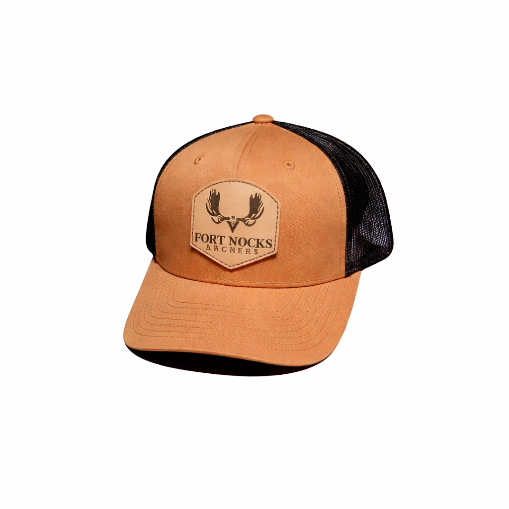 Fort Nocks Archery Hats - Image 5