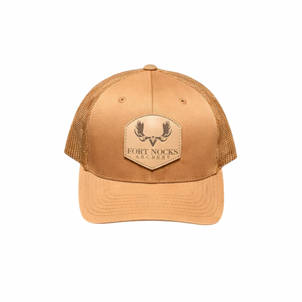 Fort Nocks Archery Hats - Image 6