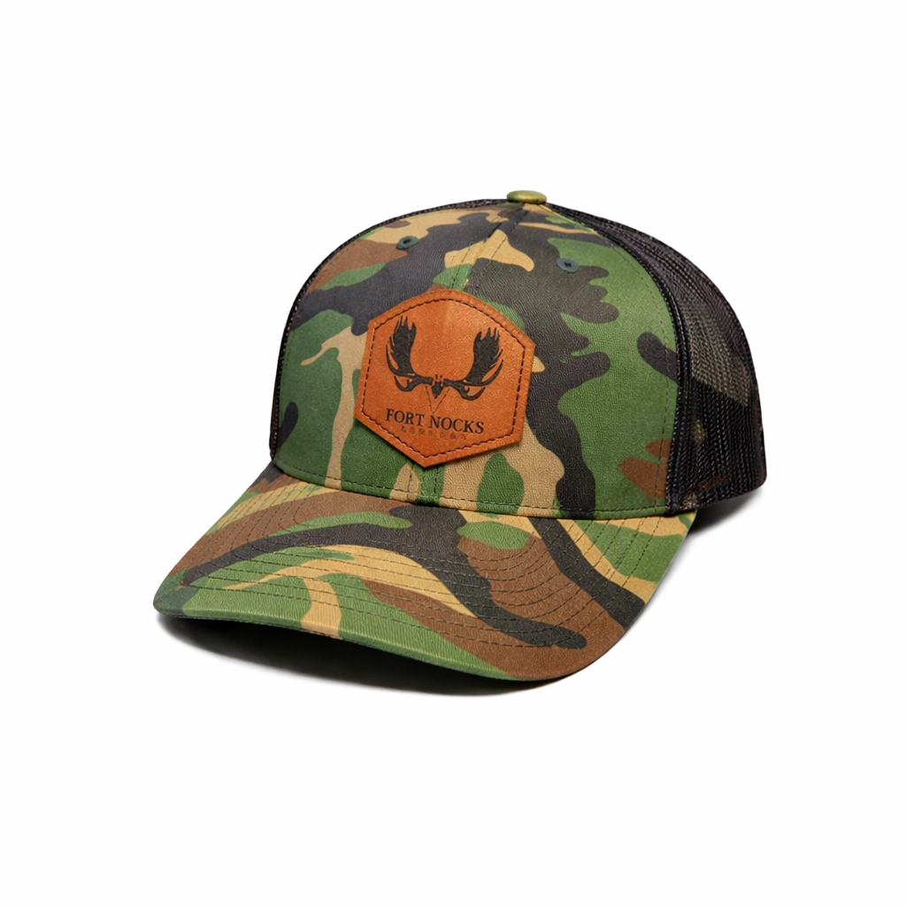 Fort Nocks Archery Hats - Image 8