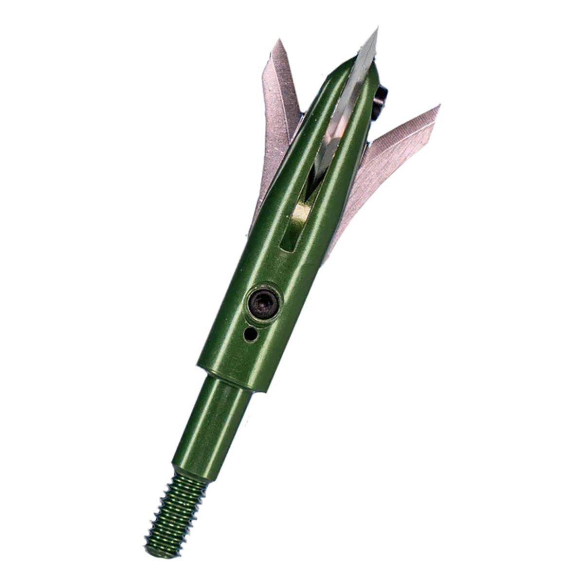 Evolution Outdoors HYDE Broadheads - Image 2