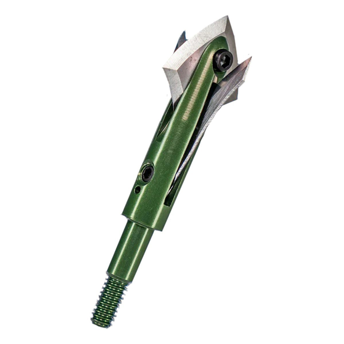 Evolution Outdoors HYDE Broadheads - Image 3