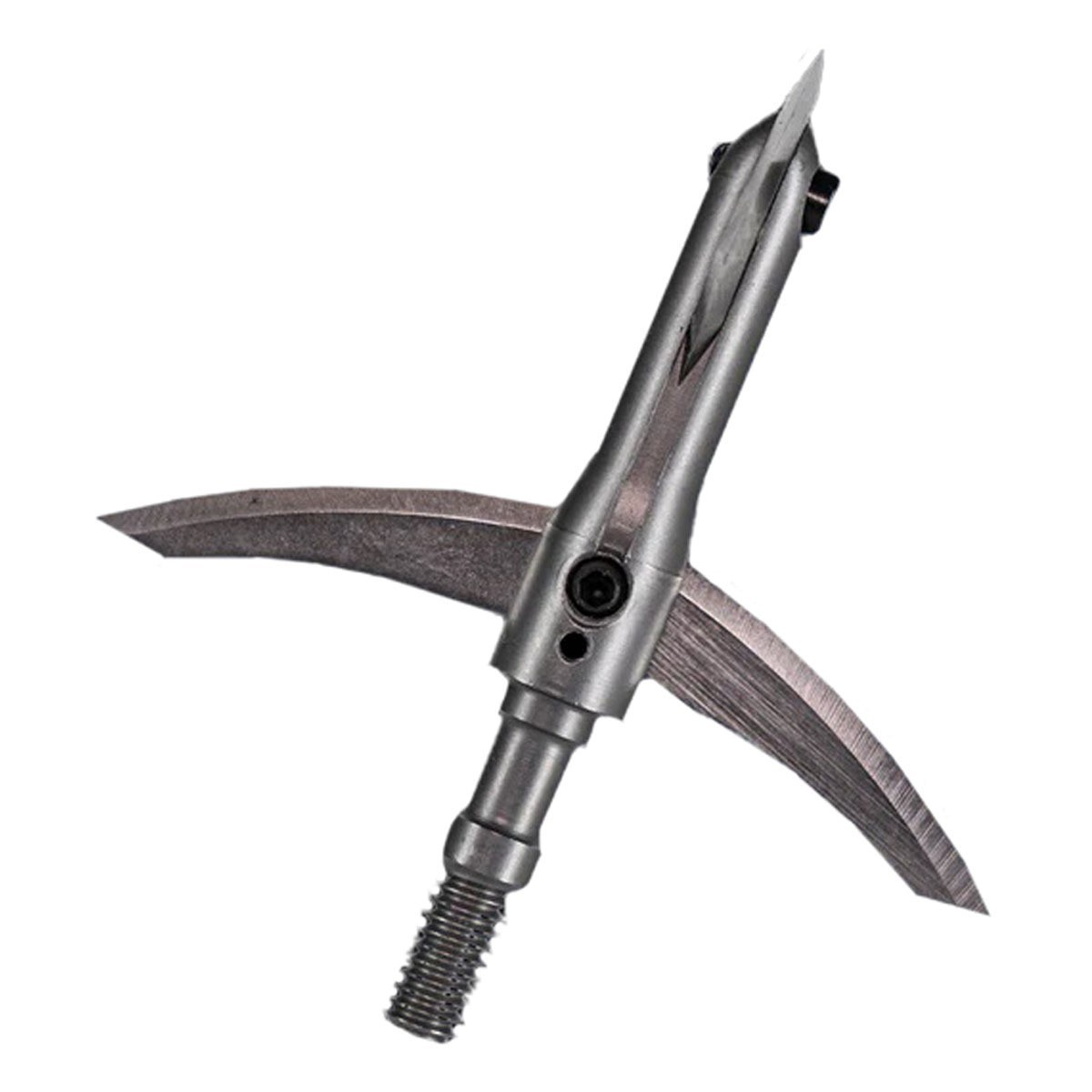 Evolution Outdoors HYDE Broadheads - Image 4
