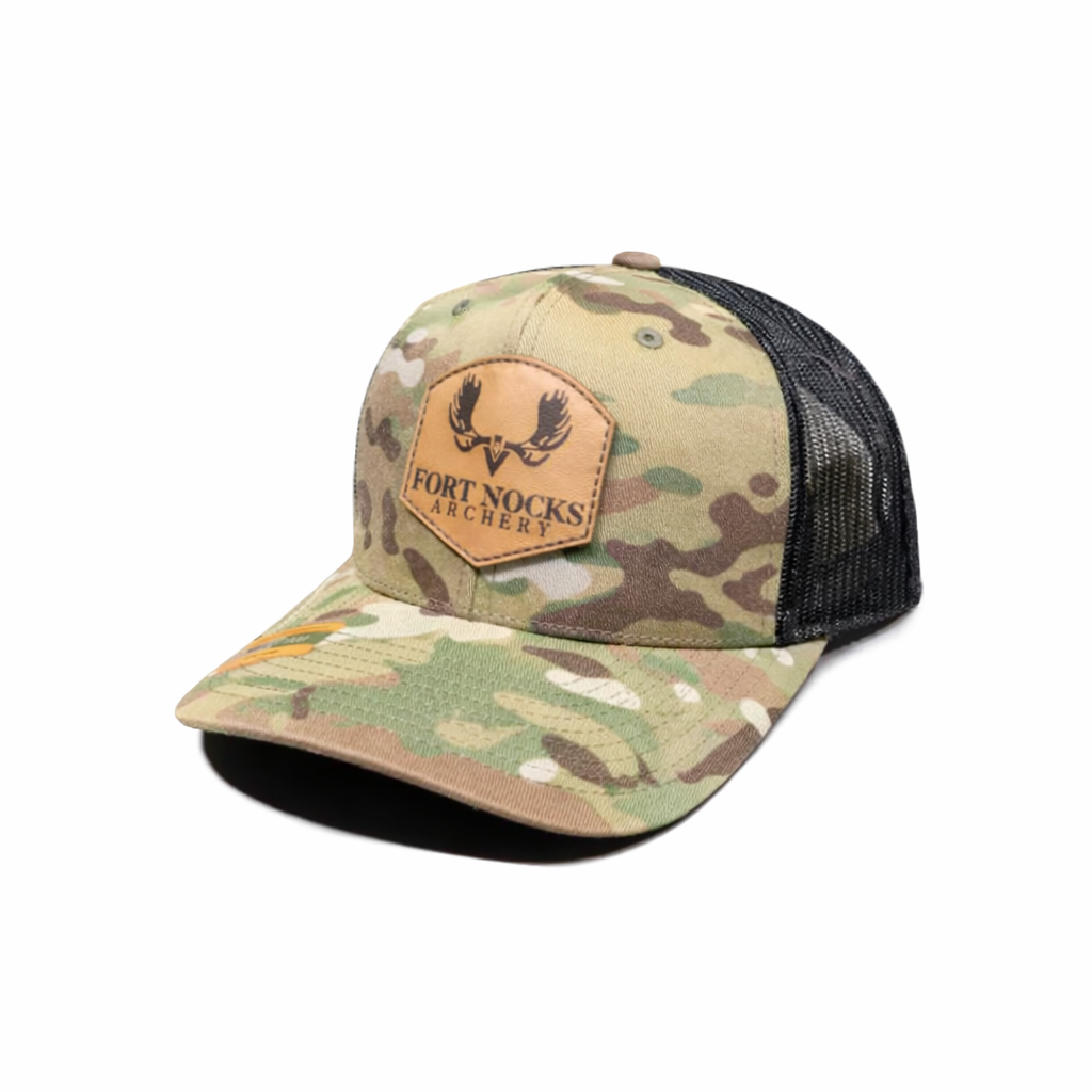 Fort Nocks Archery Hats - Image 9