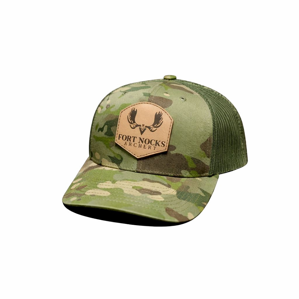 Fort Nocks Archery Hats - Image 10