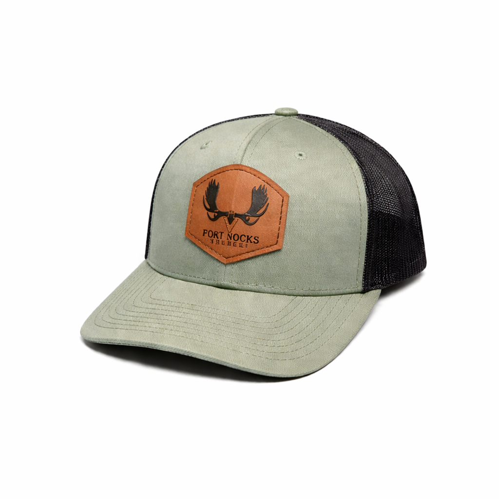 Fort Nocks Archery Hats - Image 11