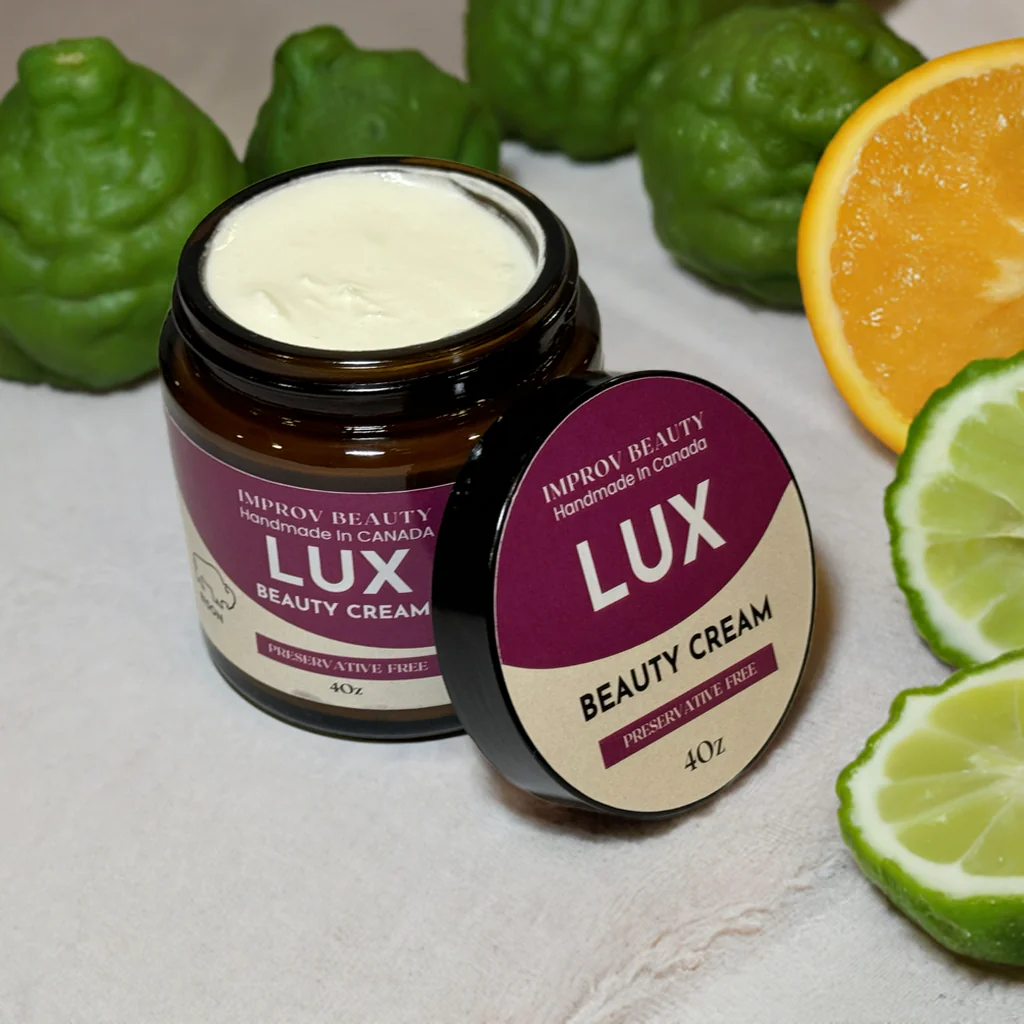 Skincare Cream by O'Canada Bison Wool Corp - Image 6