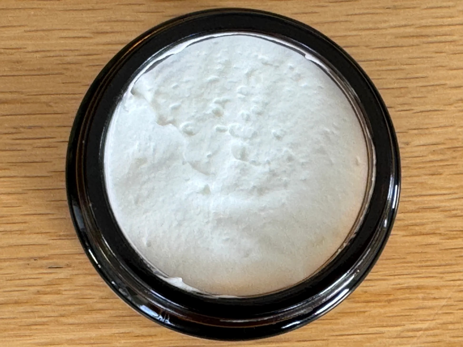 Skincare Cream by O'Canada Bison Wool Corp
