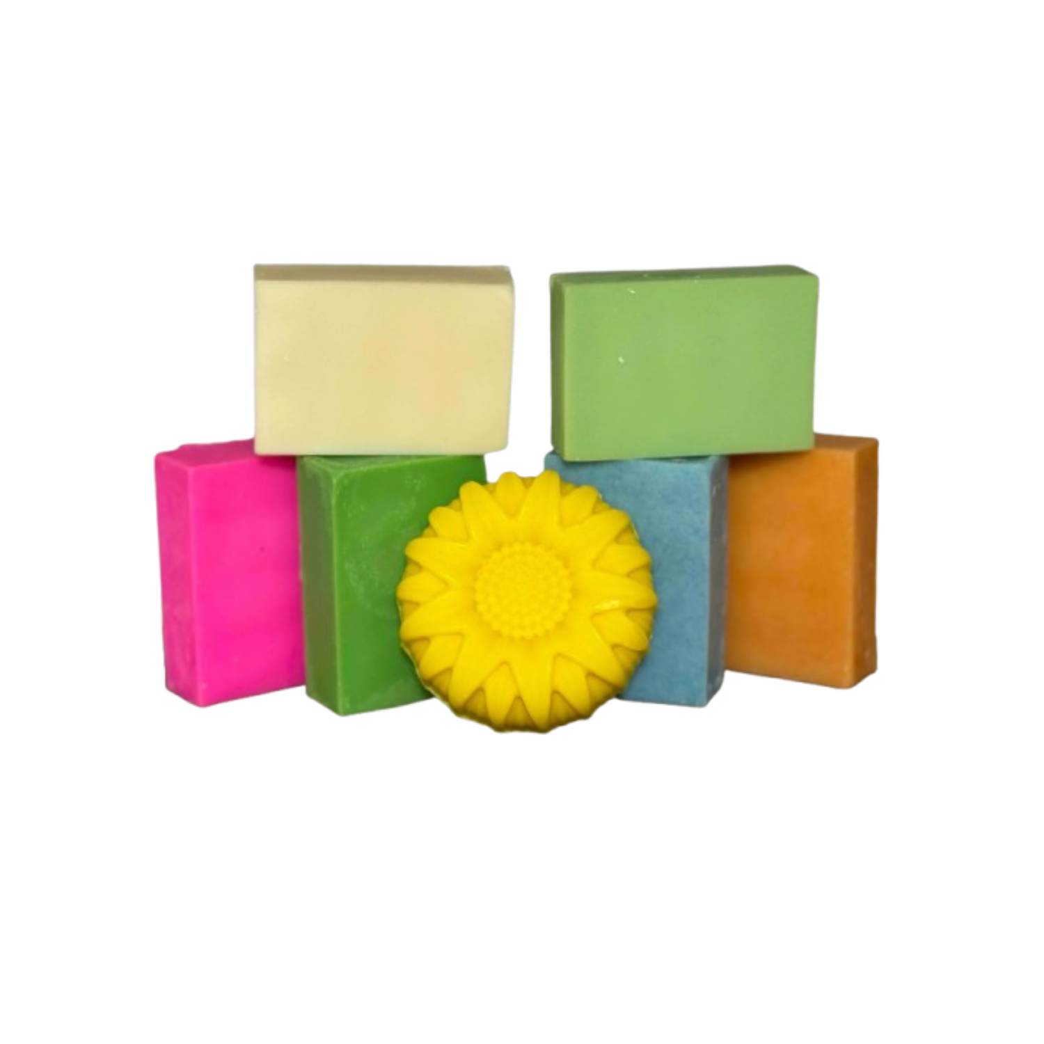 Bison Tallow Soap by O'Canada Bison Wool Corp - Image 2