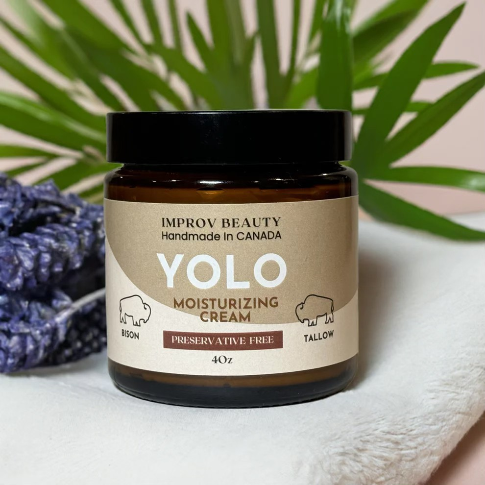 Skincare Cream by O'Canada Bison Wool Corp - Image 8