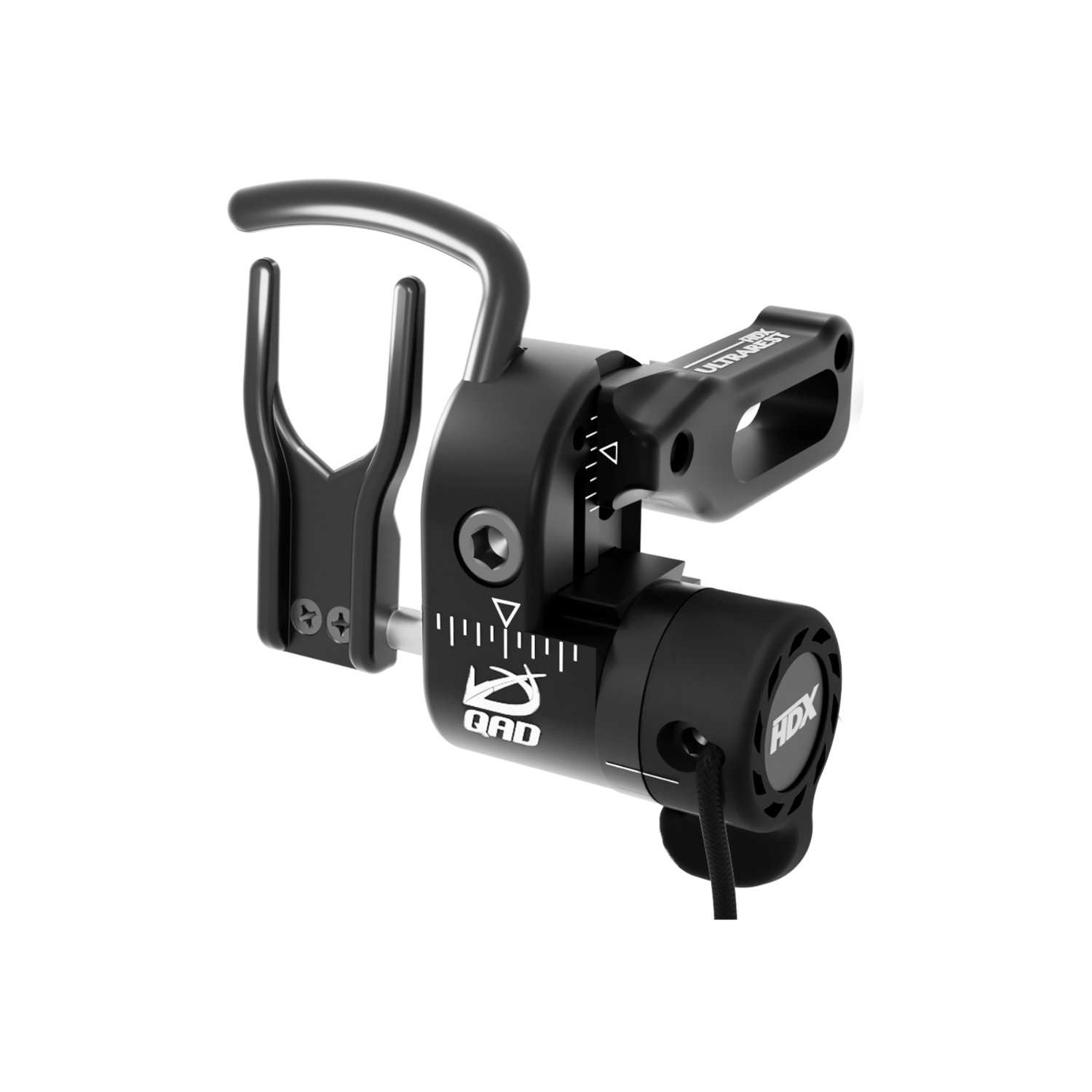 QAD Ultrarest HDX Arrow Rest - Image 2