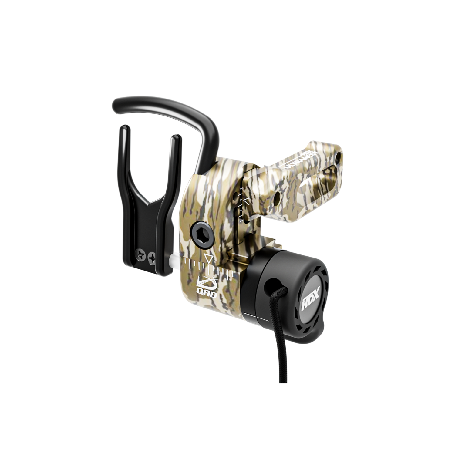 QAD Ultrarest HDX Arrow Rest - Image 11
