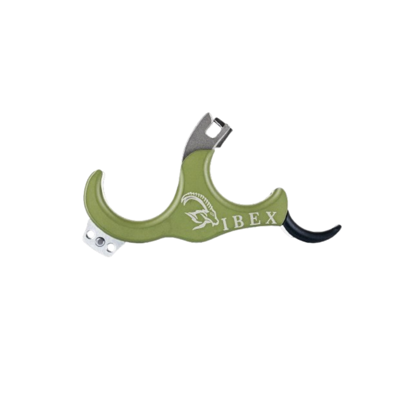 Carter Evolution Outdoors Ibex Hinge Release - Image 2