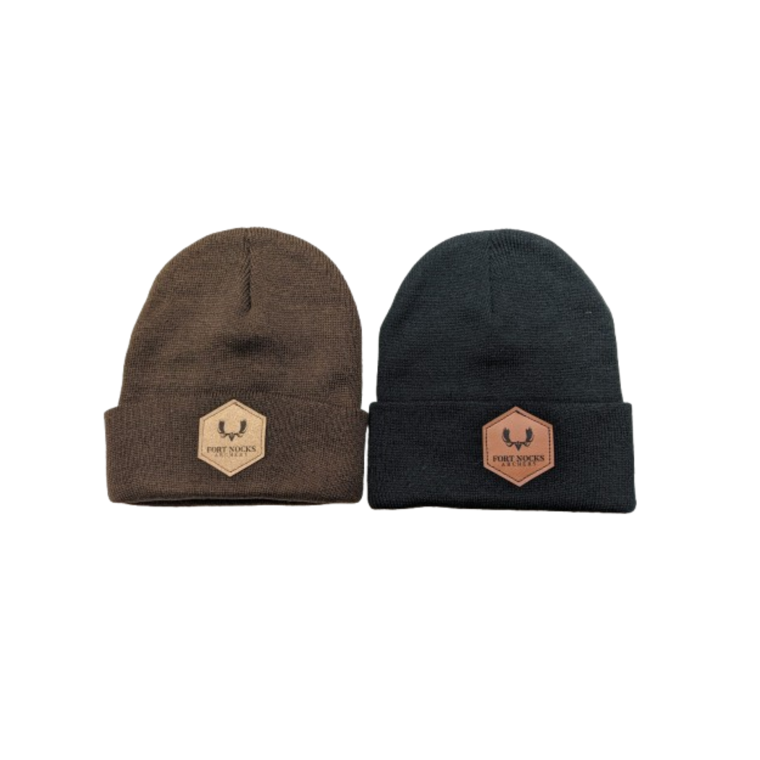 Fort Nocks Archery Toque