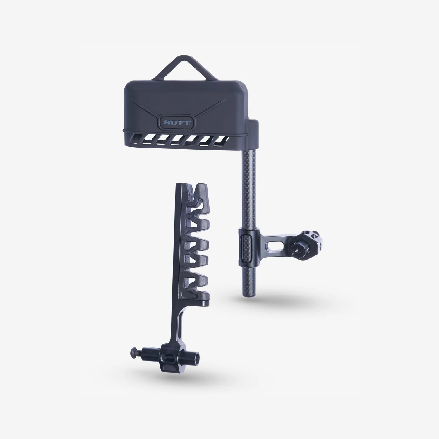 Hoyt SuperLite 2-Piece Quiver - Image 11
