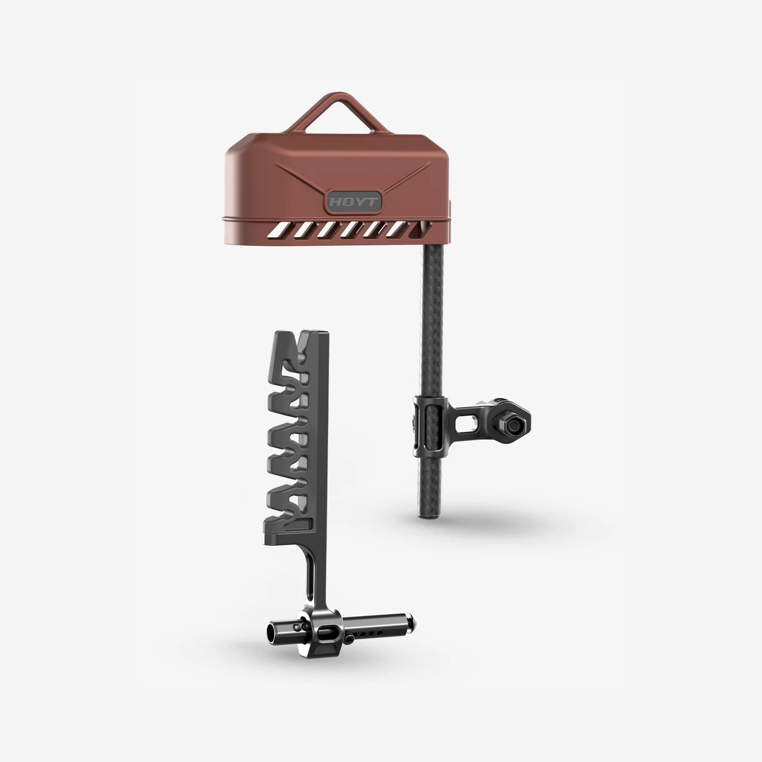 Hoyt SuperLite 2-Piece Quiver - Image 12