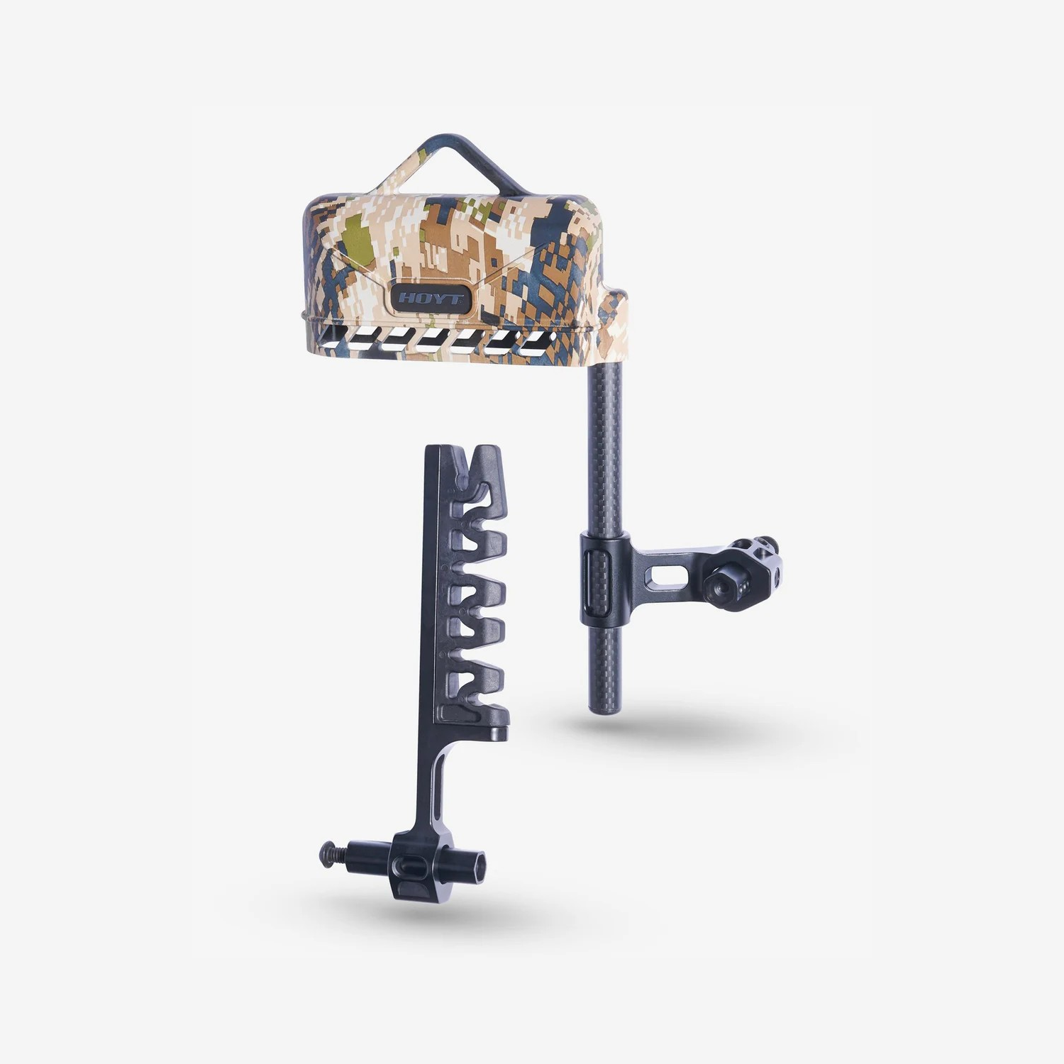 Hoyt SuperLite 2-Piece Quiver - Image 13