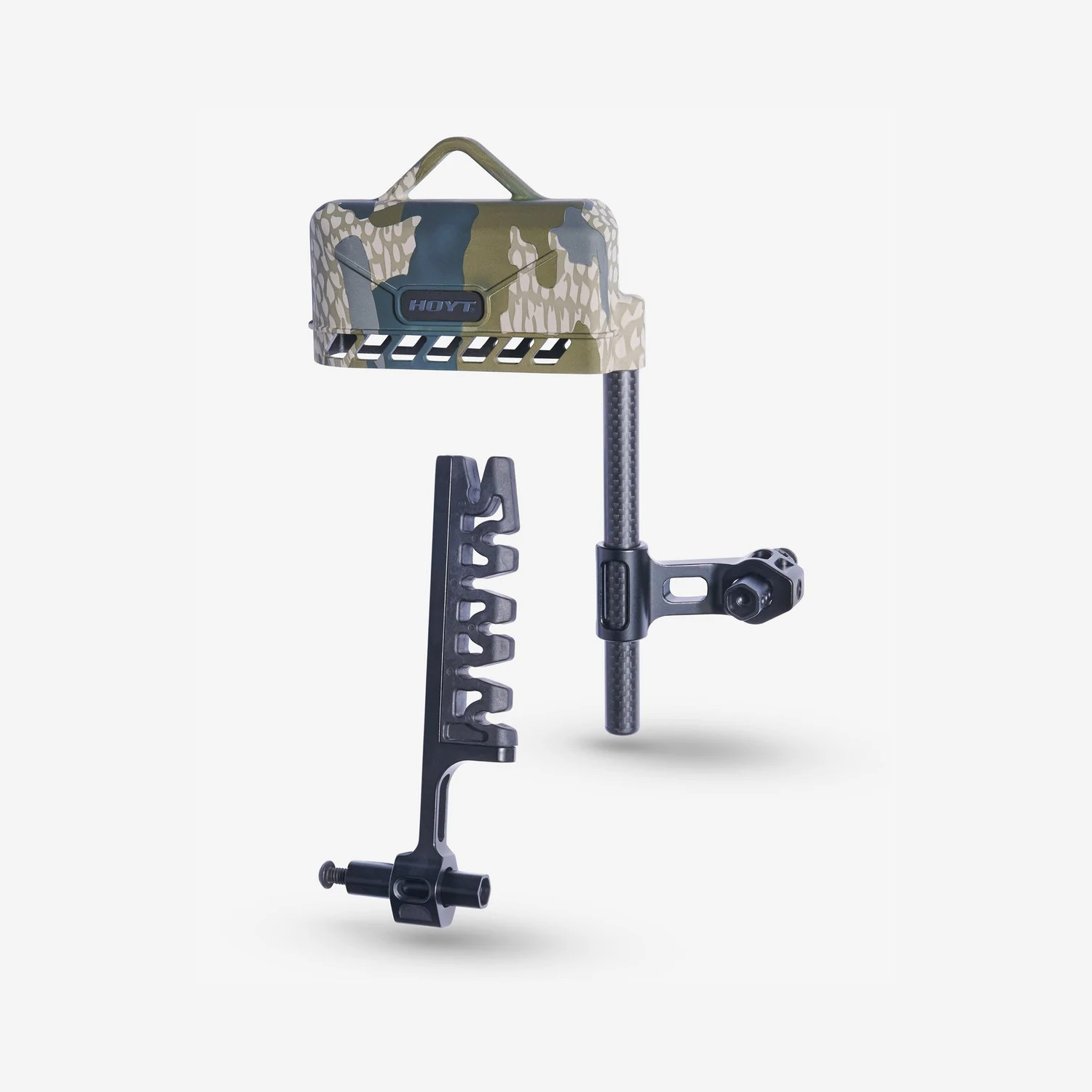 Hoyt SuperLite 2-Piece Quiver - Image 14