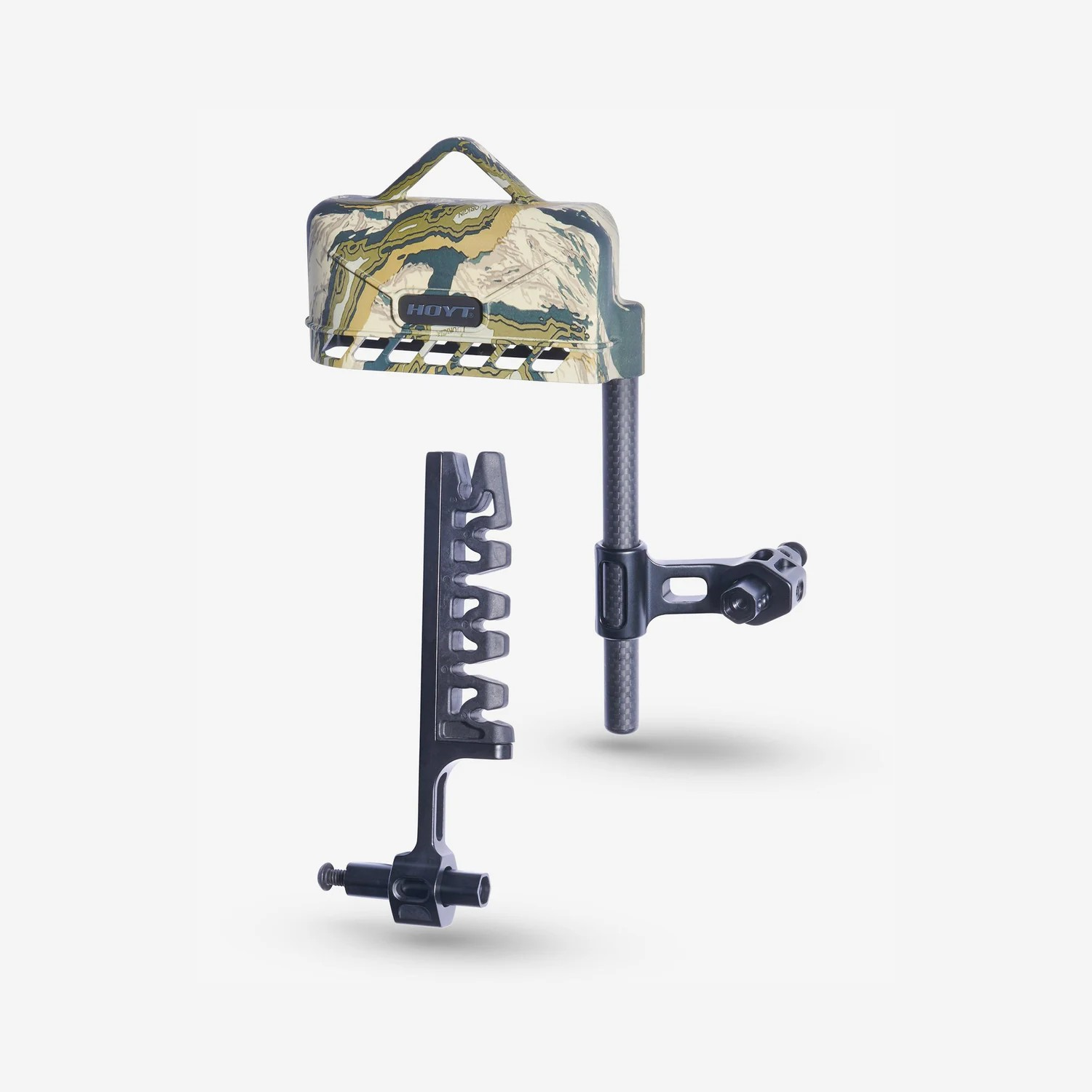 Hoyt SuperLite 2-Piece Quiver - Image 16