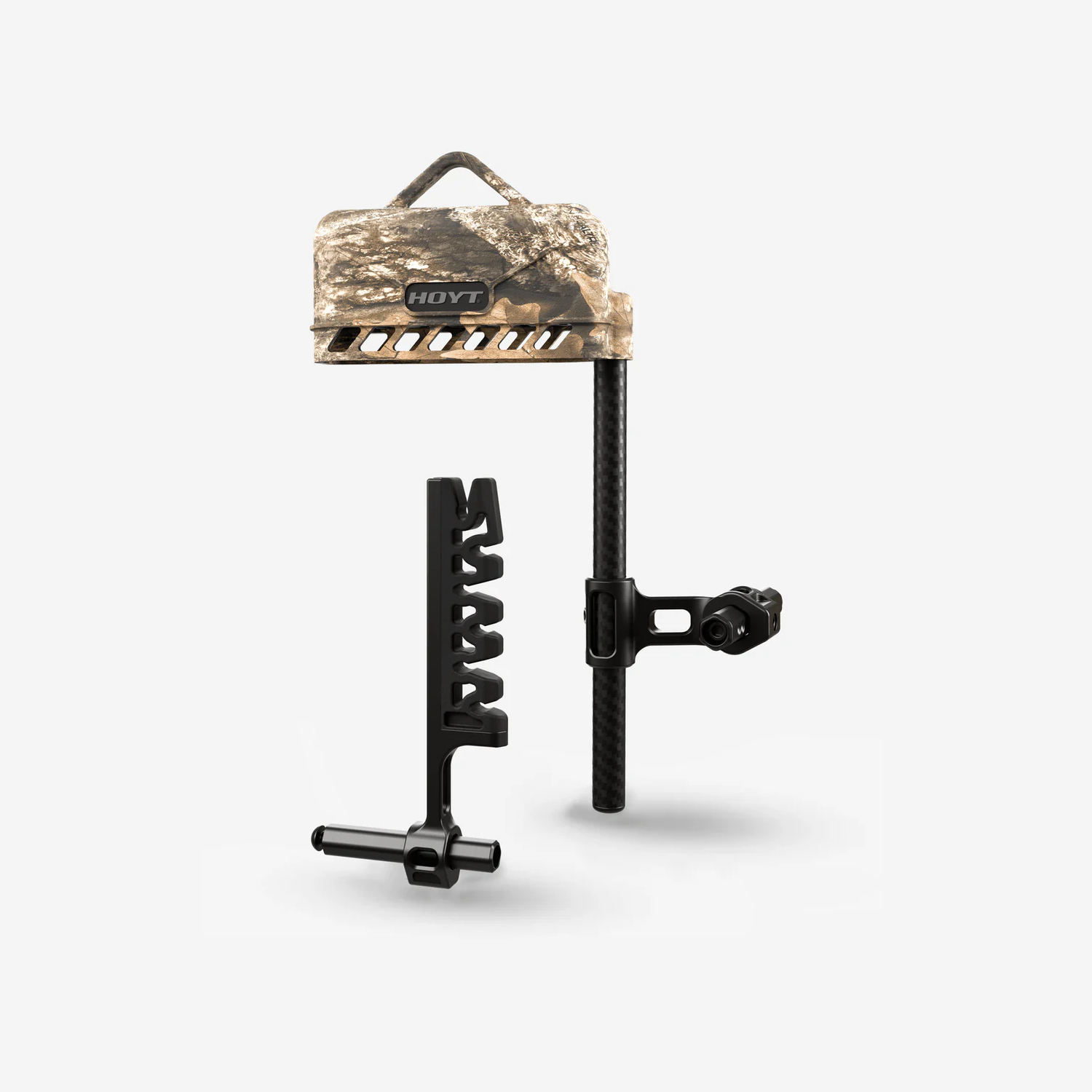 Hoyt SuperLite 2-Piece Quiver - Image 17