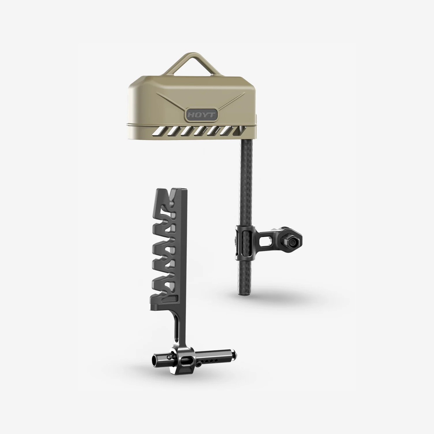 Hoyt SuperLite 2-Piece Quiver - Image 18