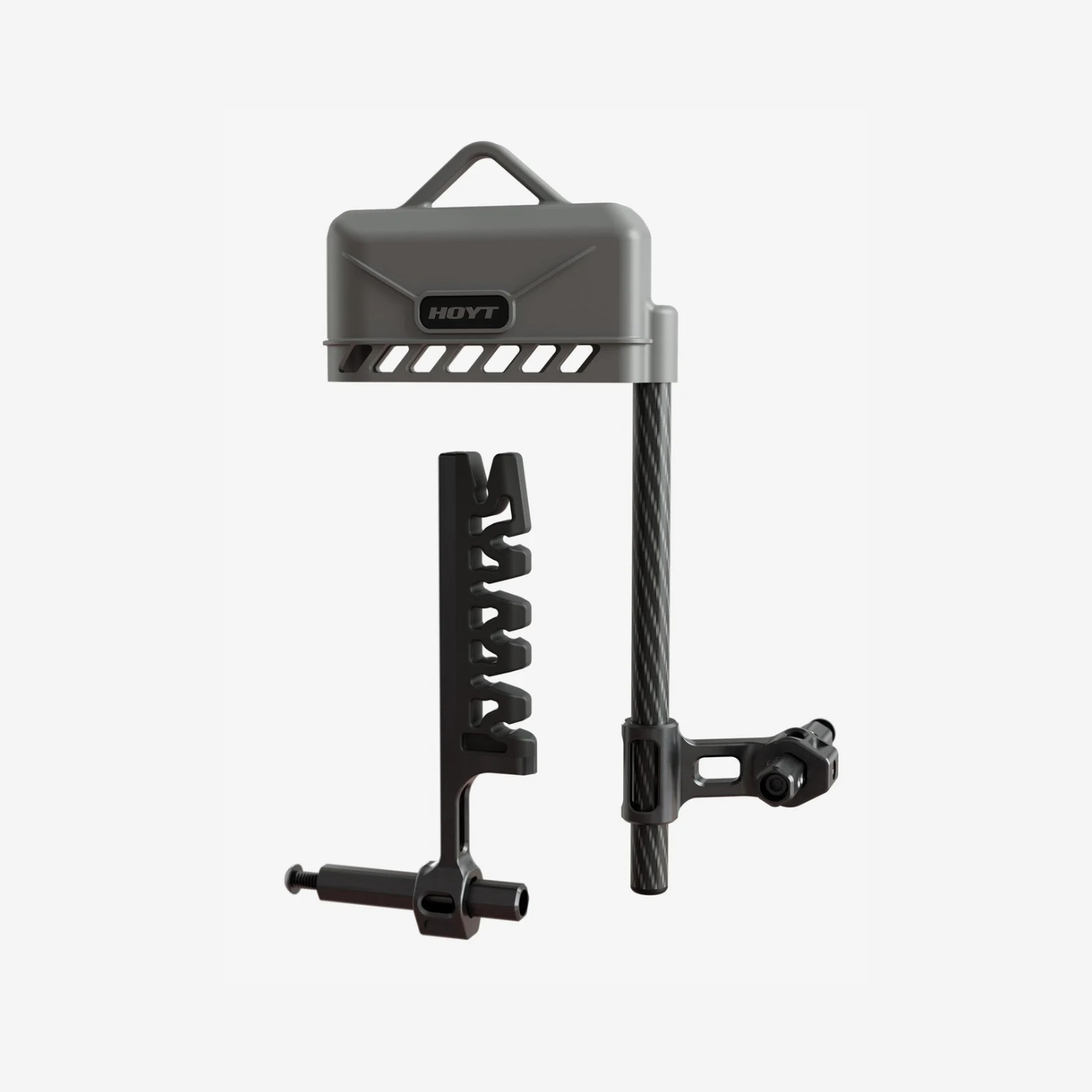 Hoyt SuperLite 2-Piece Quiver - Image 19