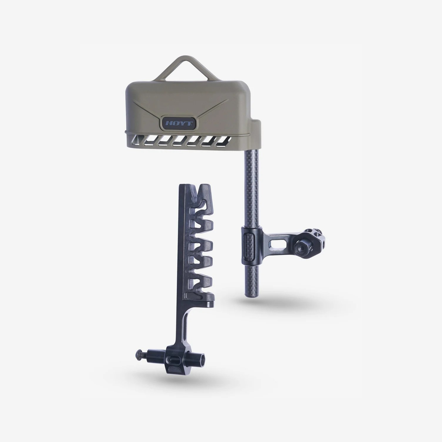 Hoyt SuperLite 2-Piece Quiver - Image 20