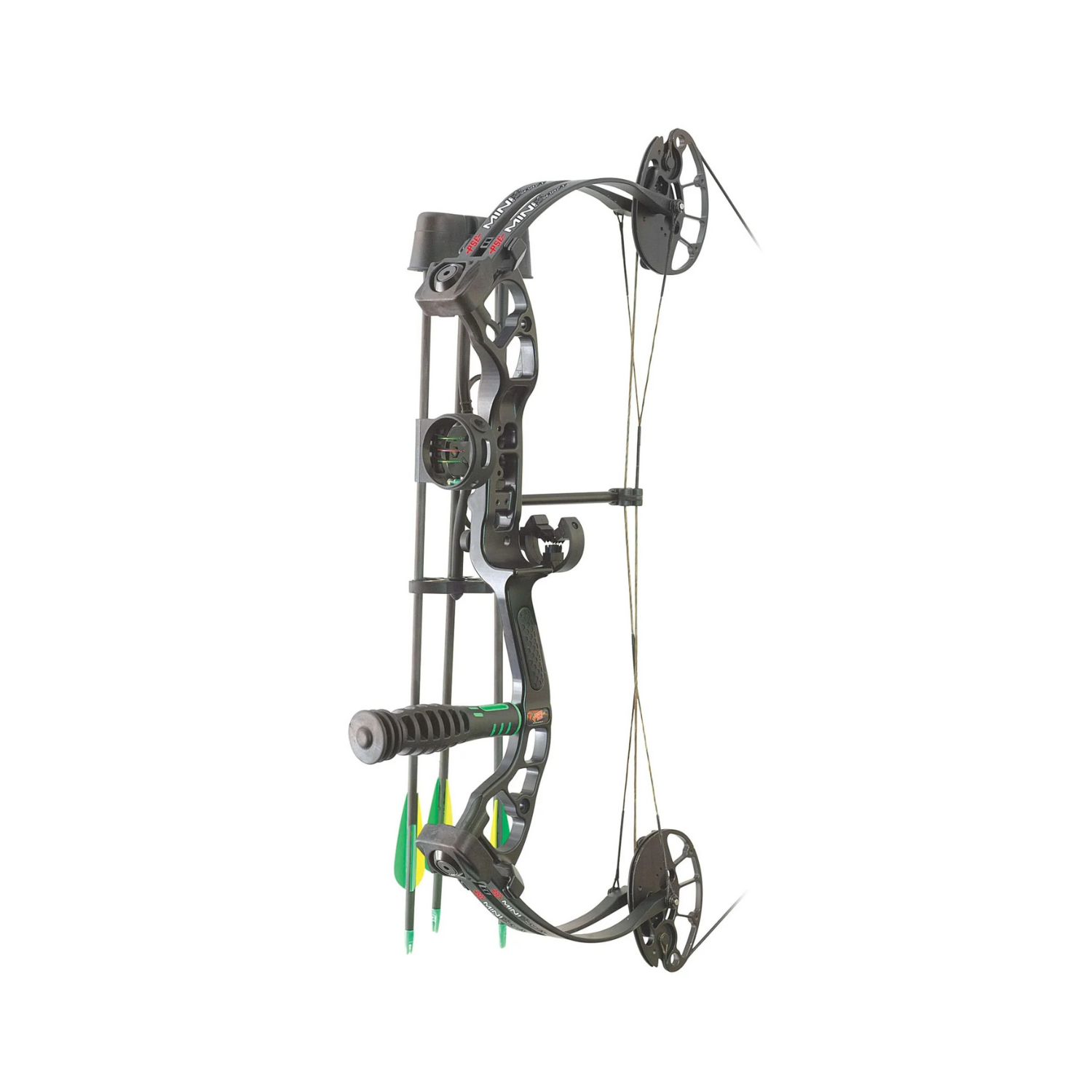PSE Mini Burner Compound Bow